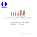 DT Copper Cable Lugs